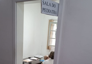 Secretaria de Saúde volta a oferecer atendimento de pediatria como especialidade em Treze Tílias