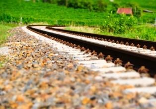 Pedido de ferrovia via autorização, entre Cascavel e Chapecó