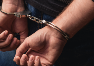 Suspeito de assassinato de mulher em Fraiburgo é preso pela Policia