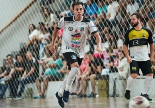 Definidas as Finalistas da Copa Verão de Futsal para este sábado