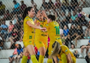 Finalistas da Copa Verão de Futsal serão conhecidos na noite de hoje