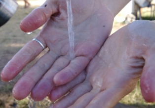 DIA MUNDIAL DA ÁGUA: Brasil precisa assegurar abastecimento de água à população