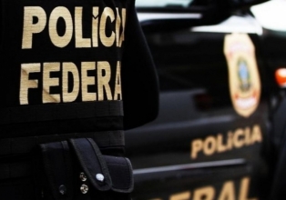 Dois estrangeiros são presos em Pinheiro Preto por participação de tráfico internacional de drogas