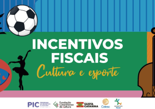 Celesc lança chamada pública para incentivar projetos culturais e esportivos 