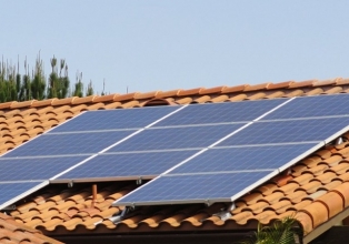 O que são minigeradores de energia solar?