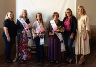 Prefeitura promove Bingo com escolha da Rainha e Princesas da Terceira Idade