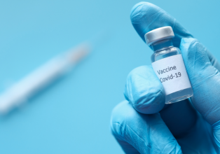Vacinação da COVID 19 prossegue na sexta-Feira em Treze Tílias