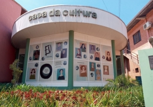 Casa da Cultura Abel Abati promove exposição de Arte impressa e Autocuradoria