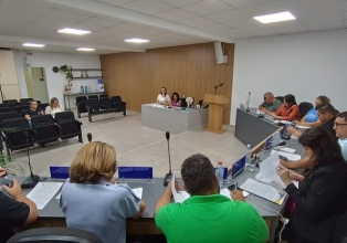 Câmara de Salto Veloso aprova indicação para criação de galeria em homenagem às mulheres parlamentares do município