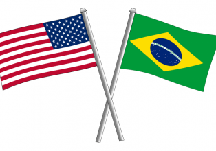 Brasil e EUA querem Acordo de Comércio e Cooperação Econômica