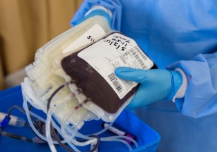 Ministério da Saúde anuncia aplicativo para incentivar doação voluntária de sangue