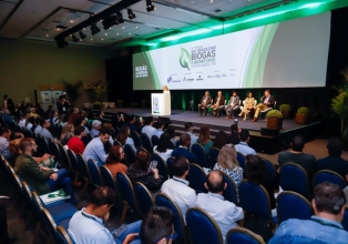 Realizadores do 6º Fórum Sul Brasileiro de Biogás e Biometano apresentam como será a edição em Chapecó (SC)