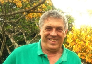 Trezetiliense Sérgio Barbieri, Assessor Parlamentar é assassinado em Cuiabá 