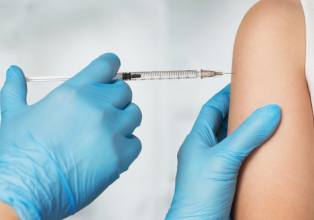 Joaçaba já aplicou mais de 53 mil doses da vacina contra a Covid-19