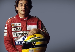 30 anos de saudade: o eterno legado do herói Ayrton Senna