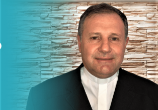 Cleocir Bonetti é o novo bispo da Diocese de Caçador
