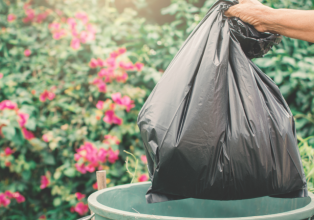 Cronograma da coleta de lixo sofre alteração neste final de 2021, em Joaçaba