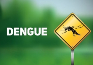 Município de Água Doce apresenta alto risco para transmissão de dengue