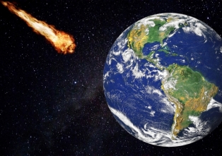 Asteroide que passará perto da Terra nesta terça é maior que a Torre Eiffel