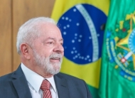 Pesquisa aponta 50% de aprovação do Governo Lula