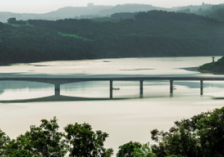 Ponte que liga Santa Catarina e Rio Grande do sul continua em discussão