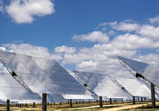 Energia solar pode gerar até 98% de economia