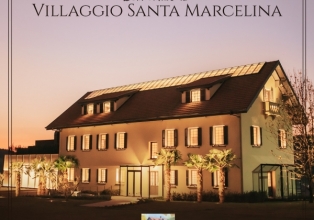 Inaugura nesta sexta-feira, a Villagio Santa Marcelina em Iomerê