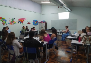 Joaçaba está elaborando a Identidade Pedagógica da Educação Infantil do Município