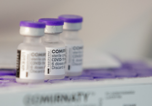 Ministério da Saúde distribui 2,6 milhões de doses da CoronaVac para vacinação infantil