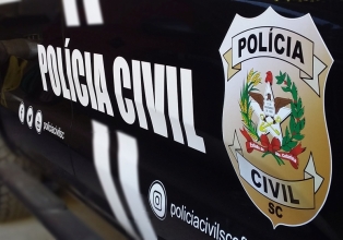 A Polícia Civil vai instaurar inquérito para investigar as circunstâncias do acidente com quatro vítimas fatais na SC 350 em Caçador.