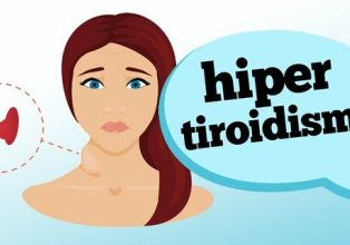 Quais são os sintomas do hipertireoidismo?