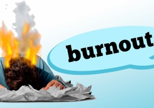 Entenda o que é a Síndrome de Burnout