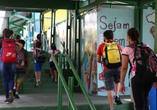 Volta às aulas: maior parte das escolas brasileiras retomam em fevereiro