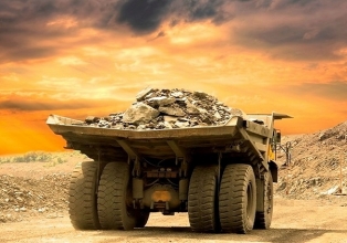 Mineração aporta 80% do saldo comercial do País