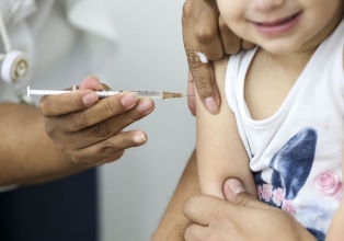 Vacinação contra sarampo e gripe começa nesta segunda-feira, 4 de abril