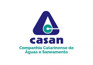 Novo chefe da CASAN assume Agência de Água Doce