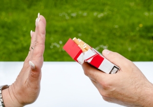 Tabagismo: dicas de como parar de fumar
