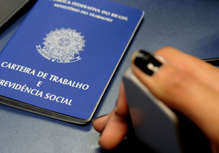 Santa Catarina registra saldo de 3.596 novos empregos com carteira assinada em maio