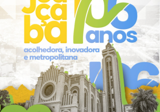 Joaçaba : 106 Anos de uma Cidade Acolhedora, Inovadora e Metropolitana