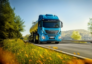 MP aumenta limite de peso na carga dos caminhões