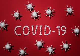 Covid-19: média móvel de mortes é a menor desde 18 de janeiro