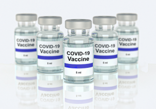 Região da AMMOC recebe mais de 11 mil novas doses da vacina contra a Covid-19