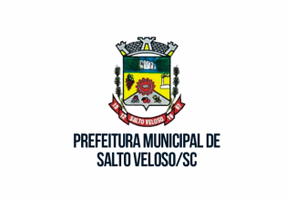 Prefeitura de Salto Veloso vai iniciar no final do mês, a construção cinco mil metros de passeio nas ruas na cidade