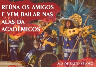 Departamento de Cultura e Escola de Samba Acadêmicos do grande Vale firmam parceria
