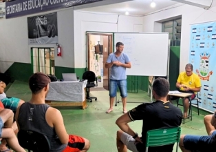 Município de Água Doce se prepara para o 25º Campeonato Municipal de Futebol