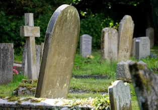 Dois anos depois da morte, filhos querem ter certeza que sepultaram o corpo da mãe