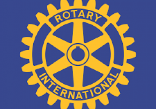 Rotary Distrito 4740 assina convênio com a Secretaria de Estado da Saúde de Santa Catarina 