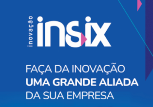 Conheça a INSIX Inovação, ferramenta para pequenos e médios negócios da área de serviços  