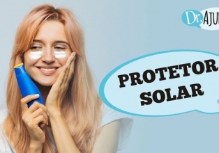 Qual a importância do protetor solar na prevenção do câncer de pele?