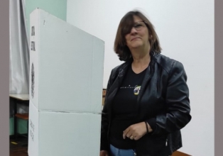 Neiva Kleemann Tonielo é a nova prefeita de Presidente Castello Branco